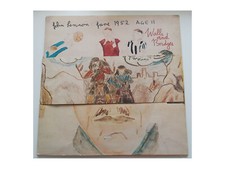 John Lennon ‎– Walls And
