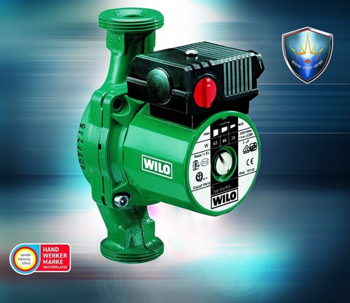 Wilo star rs25 180mm - wilo, 4032954