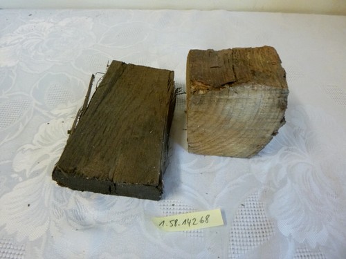 Mooreiche moorholz pen - mooreiche,