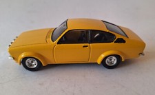 1:43 Opel Kadett C GT/E Coupe