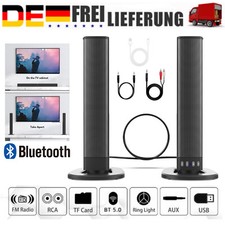 Bluetooth-Lautsprecher