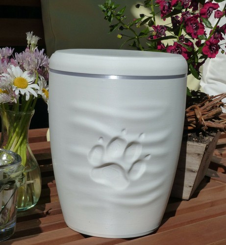 Tierurne für hunde - für, etwa