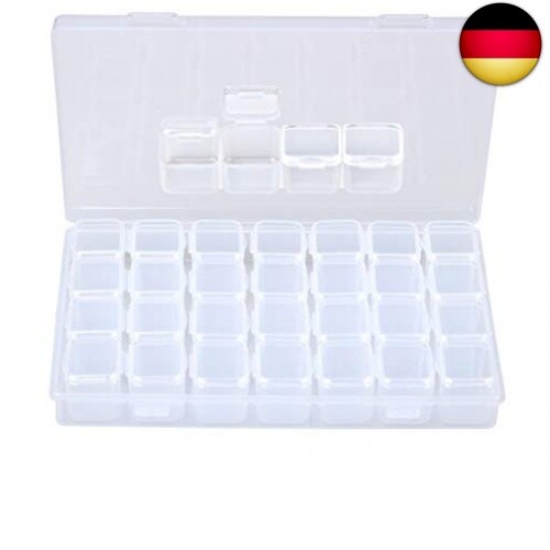 Siming sortierbox transparent - siming,