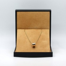 Bulgari B Zero 1 Halskette mit