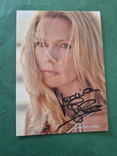 Veronica ferres fernsehen - veronica, ,