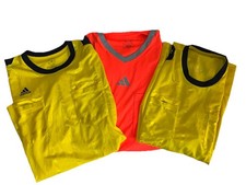 Adidas Schiedsrichter Trikots