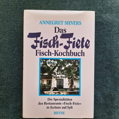 Das fisch fiete - das,