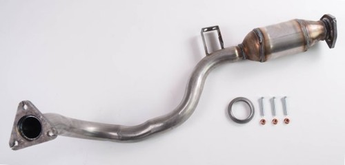 Eec katalysator type approved - eec,