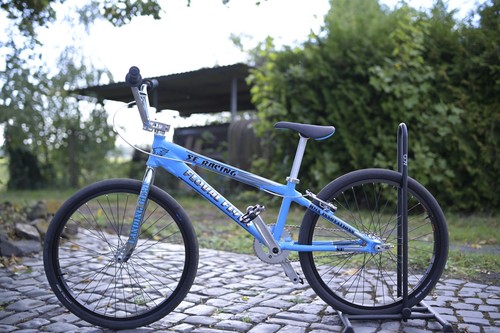 Racing floval flyer 2020 - racing, 24