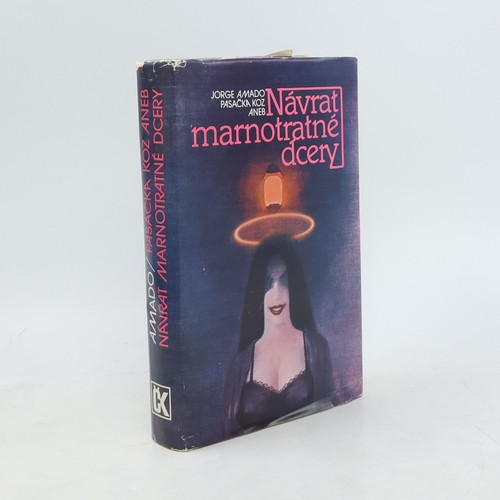 Návrat márnotratnej dcéry