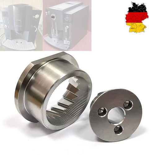 Set mahlsteine mahlkegel - set,