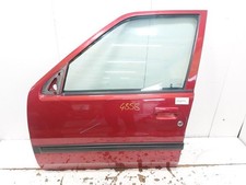 9002H9 tür vorne links für PEUGEOT 106 (S2) 1.1B KW44 - 60CV HDZ K4858-160894