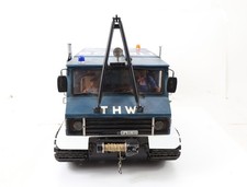 Eigenbau Modellbau Großes RC