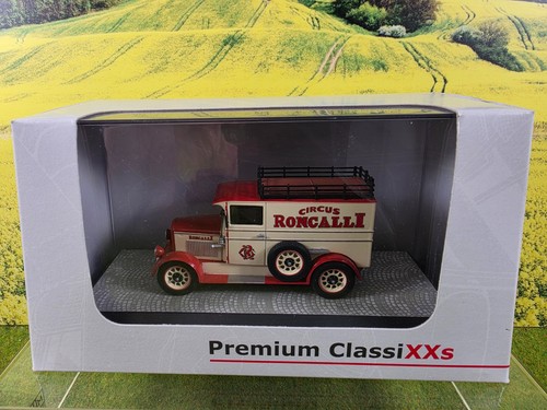 Premium classixxs 11552 - 1:43,