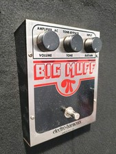 Electro Harmonix BIG MUFF Pi