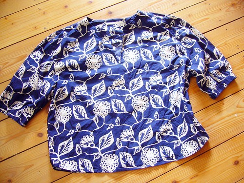 Sehr hübsche shirt - sehr, shirt-bluse