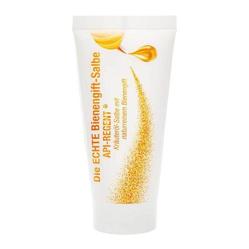 Die echte bienengift salbe api - bienengift-salbe,