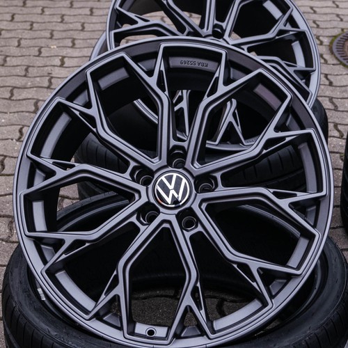Zoll alufelgen rw03 für - alufelgen,