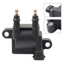 Zündspule für Bootsmotoren