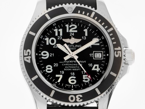 Breitling superocean - breitling,