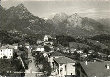 Italien Italia Italy Sospirolo