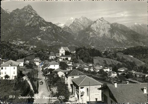 Italien italia italy - italy, sospirolo
