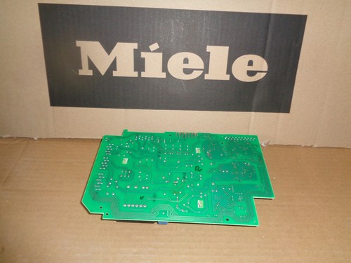 Miele el150 waschmaschine - el150-b,