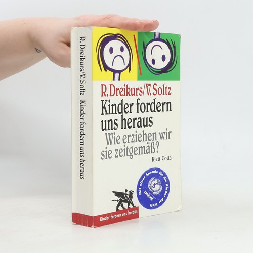 Kinder fordern uns heraus 