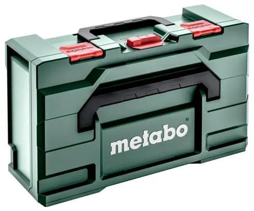Metabo maschinenkoffer - metabo,