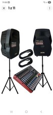 Auna streetstar mobile pa - streetstar,