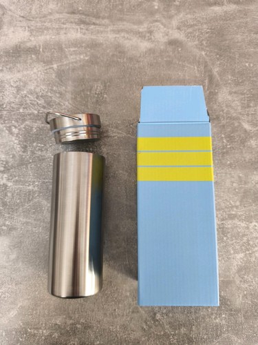 Trinkflasche/Isolierflasche-Ed