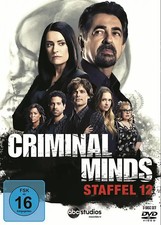 Criminal Minds - Staffel 12 [5