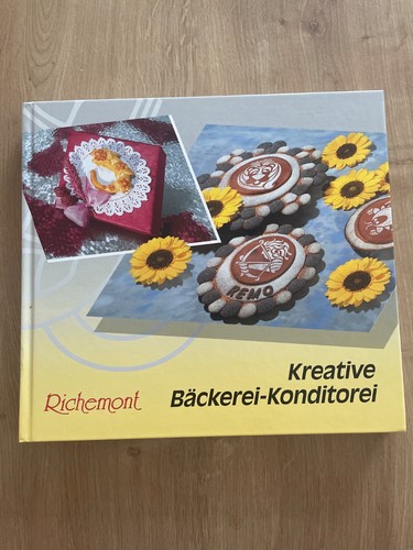 Kreative bäckerei - bäckerei,