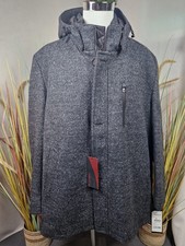 Bugatti Mantel Kurzjacke