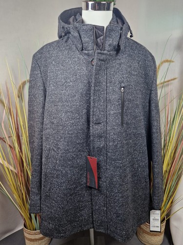 Bugatti mantel kurzjacke - bugatti,