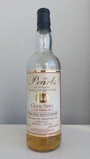 Anbruchflasche Whisky Glen