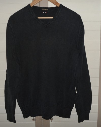 Napapijri herren pullover - napapijri,