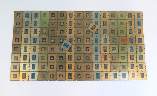 Intel cpu schrott 122 - 3,