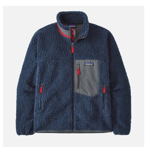 Patagonia classic retro - patagonia, x
