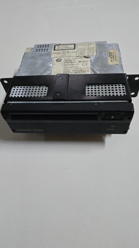 Bmw e65 e66 - e65, e39