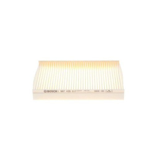 Bosch innenraumfilter für - innenraumfilter,