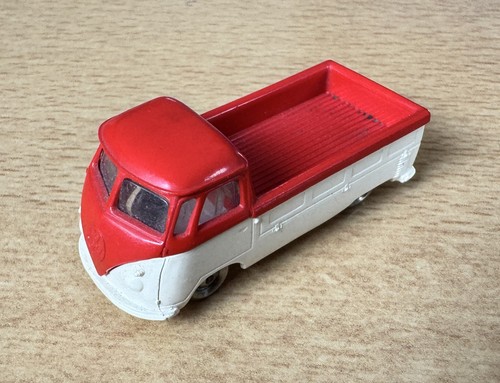 Lego volkswagen pritsche - volkswagen,