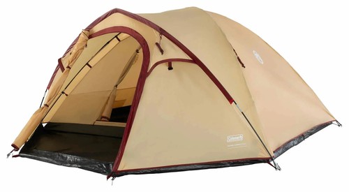 Coleman darwin plus - coleman, 4