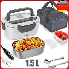 12/24V elektrische heated