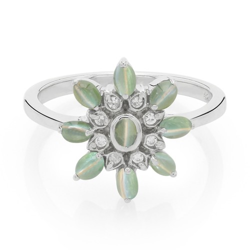 Cavill ring alexandrit silber - cavill,