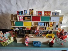 Kaufmannsladen DDR zum