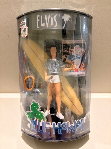Elvis presley light figur - "light, figur"