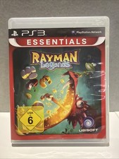 Rayman legends sony - rayman:,