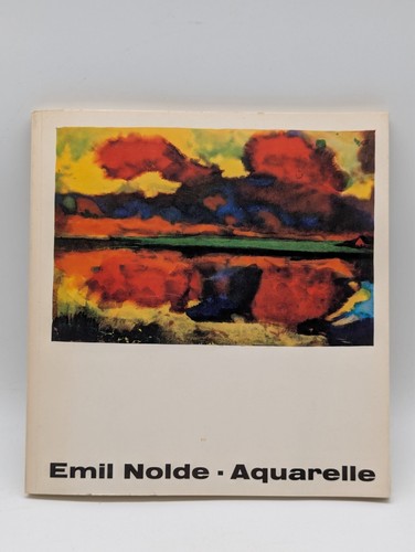 Emil nolde ausstellung - -,