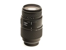 Exakta Zoomobjektiv 4-5.6 /
